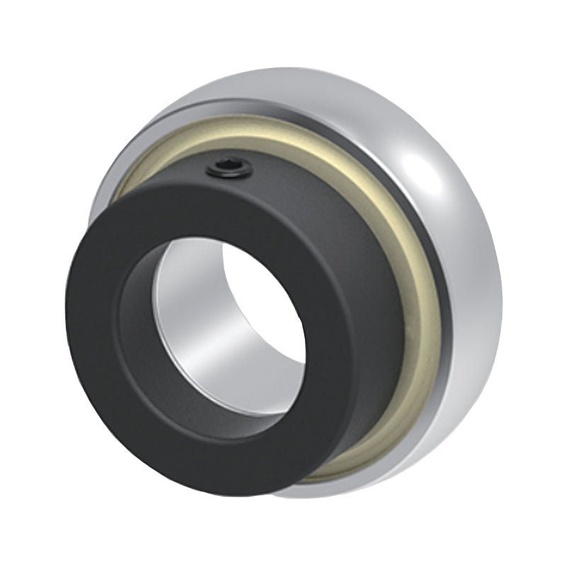 FK FJ-SA207-23 Imperial Precision Bearing Insert with Eccentric Collar 1-7/16 inch Bore