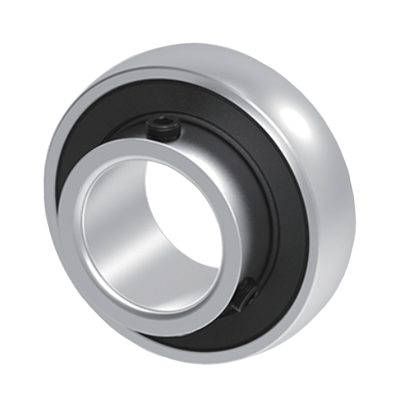FK FJ-SB211-32 Imperial Precision Bearing Insert with Grub Screw Locking 2 inch Bore