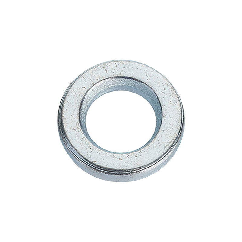 Unifix M24x44x2.7mm Form B Flat Washer BS 4320B with Bright Zinc Plated Finish - Allow 2-3 Days