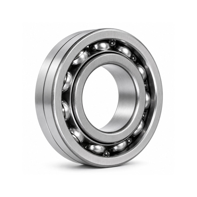 Premier Budget QJ1056 Four Point Contact Ball Bearing (Two Part Outer Race) 280x420x65mm