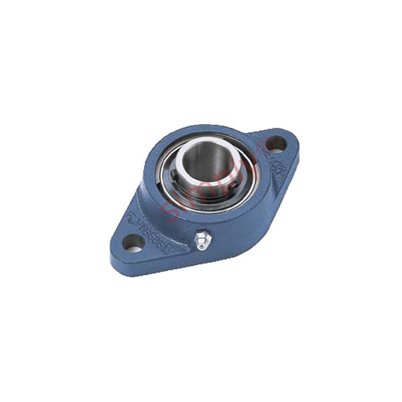 SKF FYL25TR/VE495 Thermoplastic Square Housing for the Food Industry with 25mm Insert 