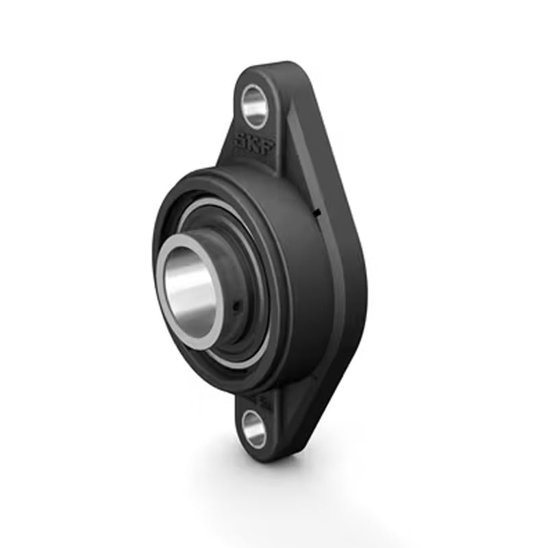 SKF FYTBKC20NTR/VE495 Thermoplastic Oval Housing for the Food Industry with 20mm Insert 