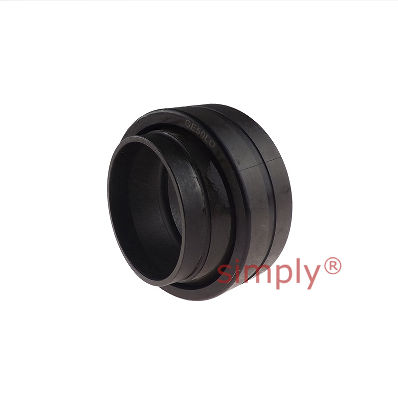 GEEW50ES Budget Extended Inner Spherical Plain Bearing 50x75x50x28mm