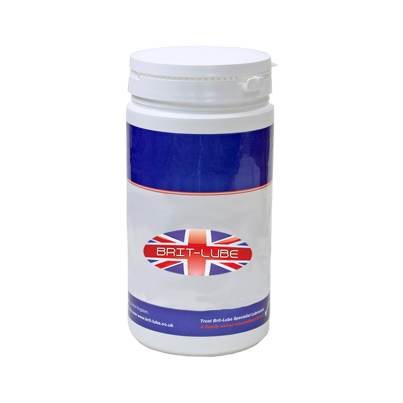 Brit-Lube Bio-Tek Biogrease HD 1kg - Allow 2-3 Days