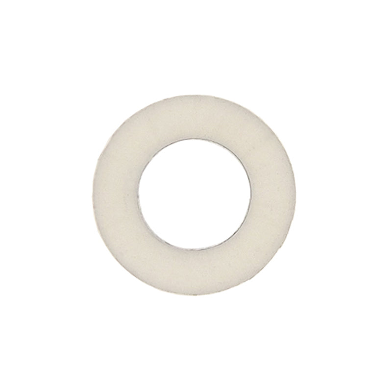 BS457 7mm Section 354.97mm Bore CLEAR SILICONE 70 Shore Rubber O-Ring