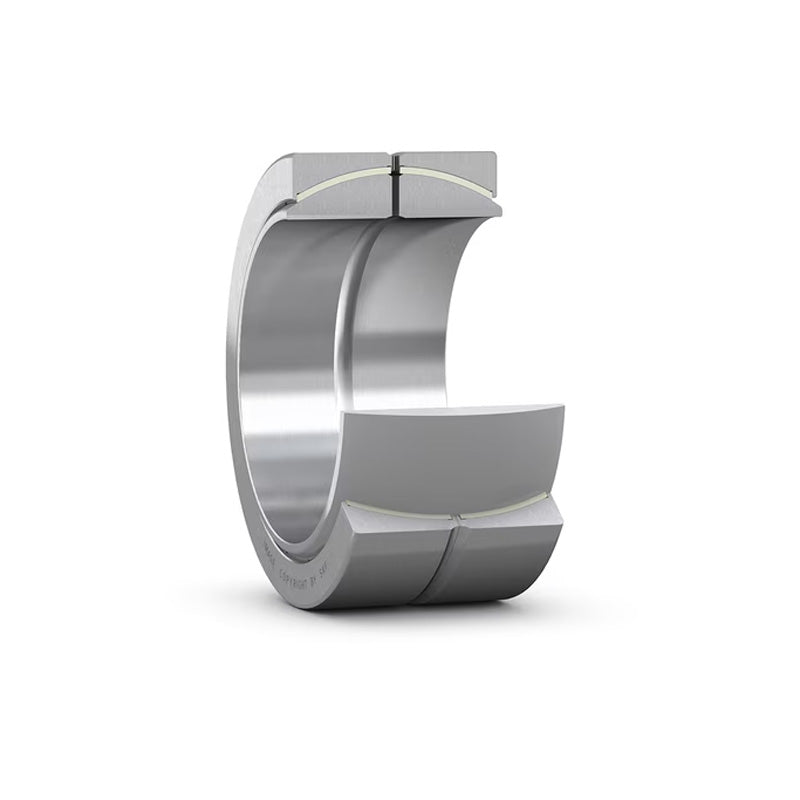 SKF GEP530FS Maintenance Free Spherical Plain Bearing 530x750x375x355mm