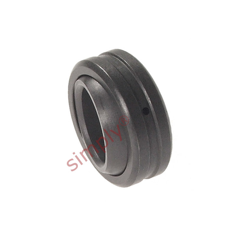 Codex GE35ES Spherical Plain Bearing Steel / Steel 35x55x20x25mm