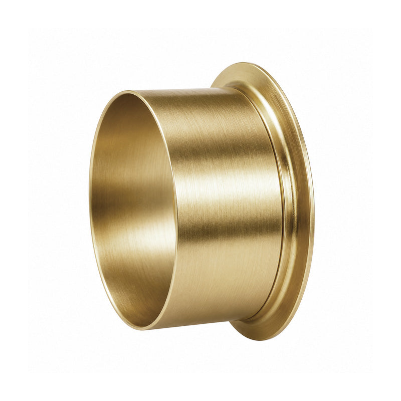 SKF CR99835 Gold Coated Hardened Stainless Speedi Sleeve for Shafts 50.72-50.88mm