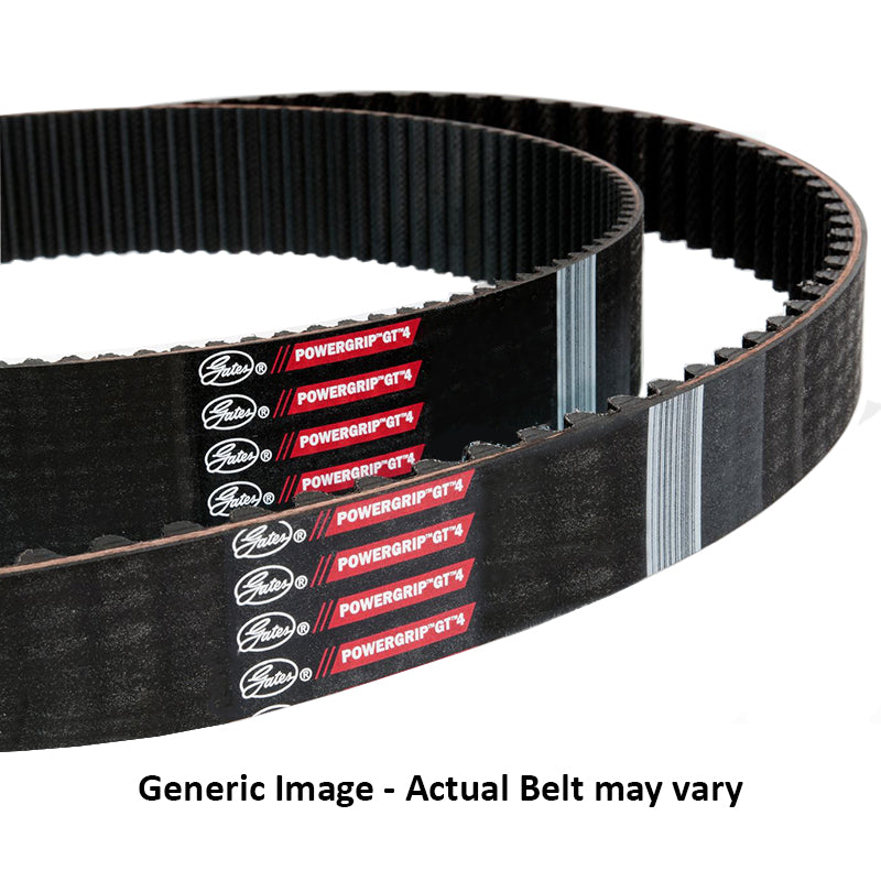 2200-8MGT4-30 Gates PowerGrip Synchronous Belt 30mm Wide 8mm Pitch 275 Teeth - Allow 7-10 Days