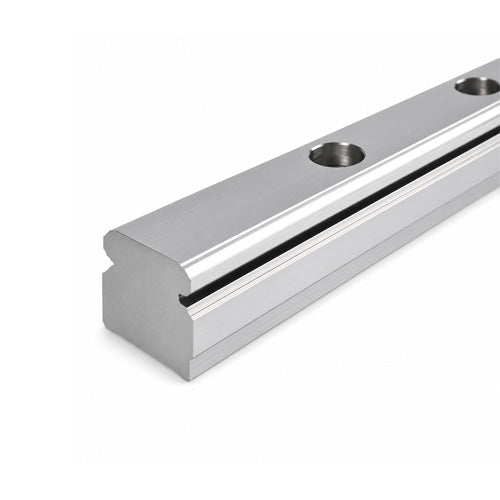 THK HSR-25 Guideway - Allow 1-2 Days - Contact Us For Faster Delivery
