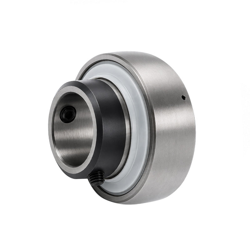 INA GYE17XLKRRB Metric Spherical Outer Bearing Insert with R Seals and Grub Screws 17x40x27.4mm