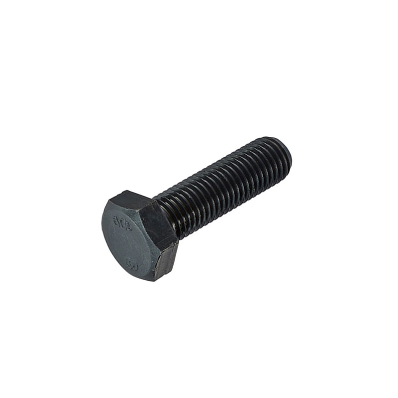 Unifix M14x40 Grade 10.9 Hexagon SetScrew DIN 961 with 1.5mm Pitch and Bright Zinc Plated Finish - Allow 2-3 Days