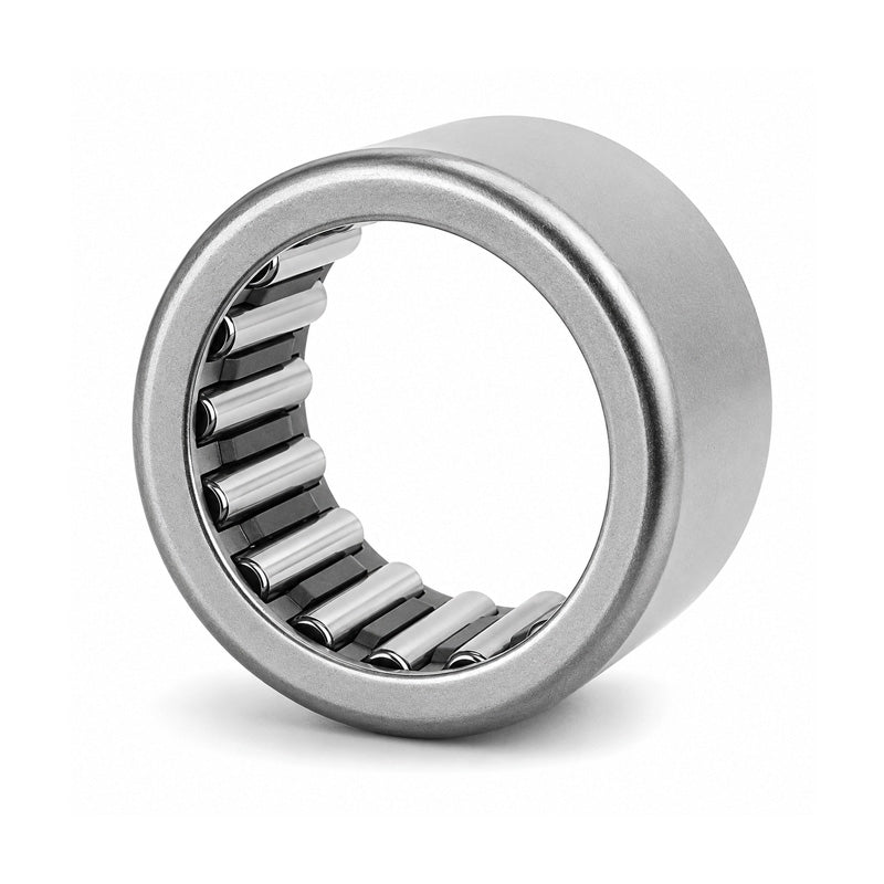 NTN HMK1515C Drawn Cup Needle Roller Bearing with Open End 15x22x15mm - Allow 2-3 Days