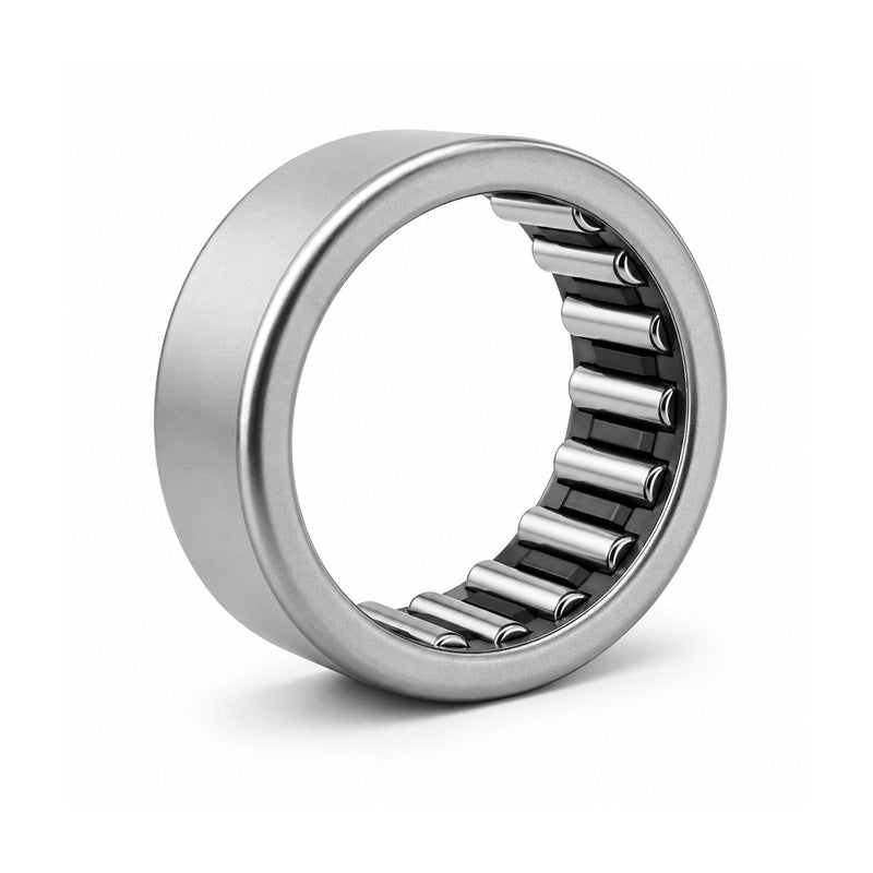 ZEN HK4520 Drawn Cup Roller Bearing with Open End 45x52x20mm - Allow 1-2 Days - Contact Us For Faster Delivery