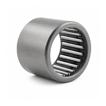 TLA5525Z Drawn Cup Type Needle Roller Bearing With Two Open Ends 55x63x25mm 