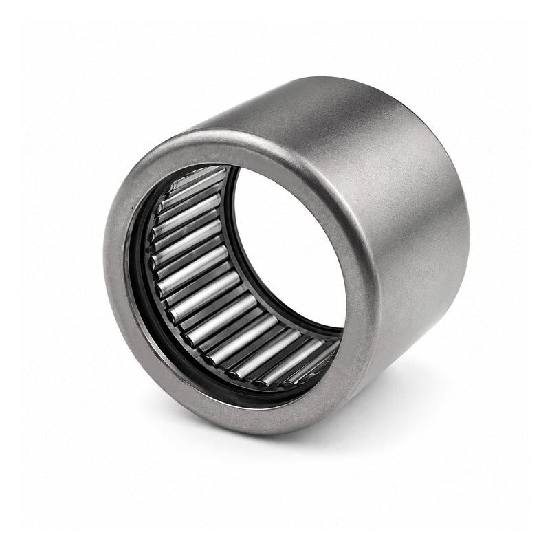 Major Brand HK16202RS Drawn Cup Type Needle Roller Rubber Sealed Bearing with Two Open Ends 16x22x20mm
