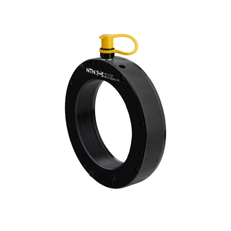 SNR HMV74 Metric Hydraulic Nut with Tr370x5 Thread - Allow 2-3 Days