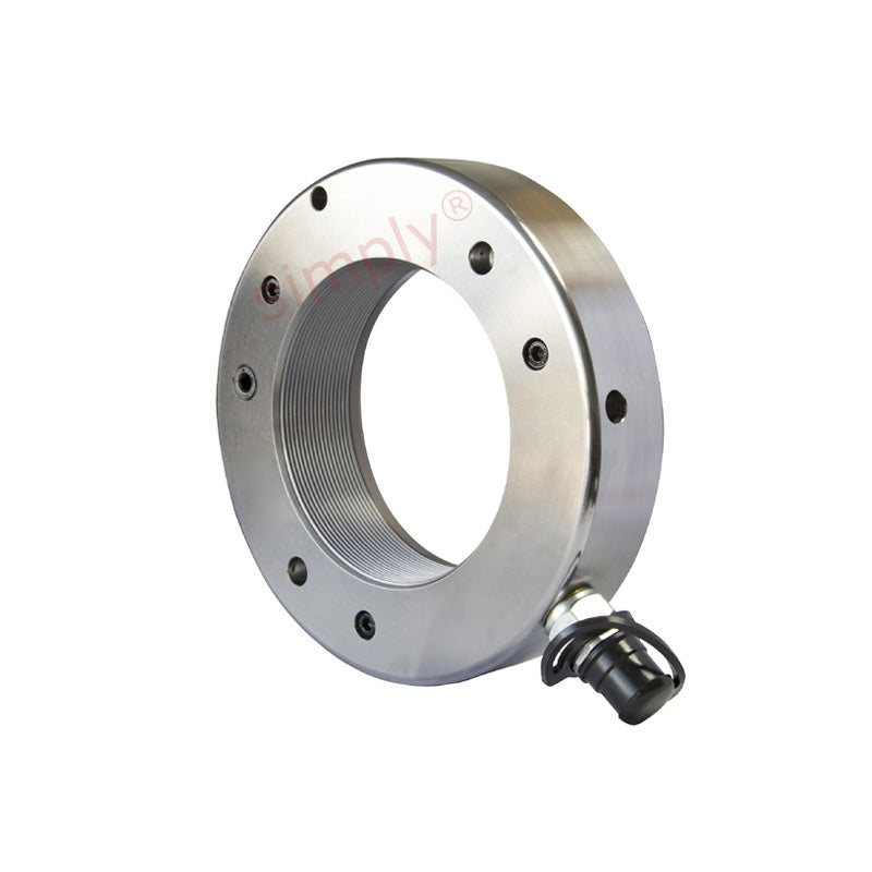 BGL HMV42E Metric Hydraulic Nut Tr210x4 Thread - Allow 1-2 Days