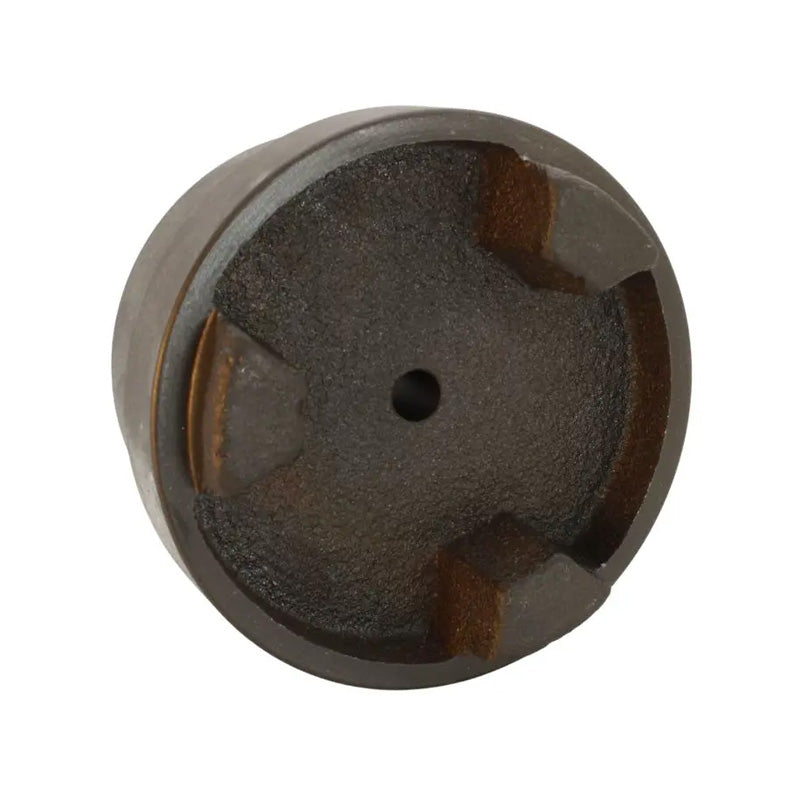 Major Branded HRC70B-MB HRC Coupling Single Flange Pilot Bored Max Bore 32mm