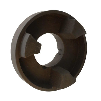Major Branded HRC70H-MB HRC Coupling Single Flange Outer Facing Taper Bore Max Bush Bore 25mm / 1 inch