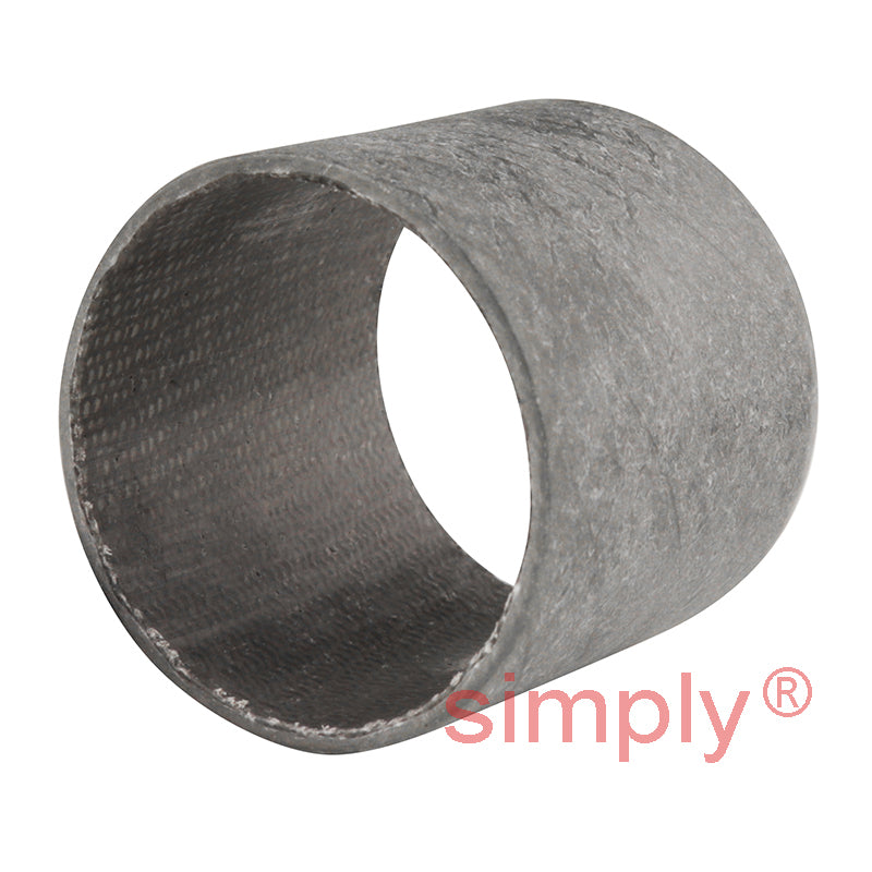 Igus igutex TX1SM707550 Metric Filament Wound Plain Bush 70x75x50mm - Allow 2-3 Days