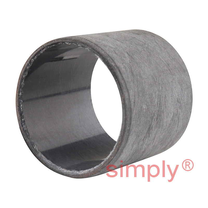 Igus igutex TX3SM8085100 Metric Filament Wound Plain Bush 80x85x100mm - Allow 2-3 Days