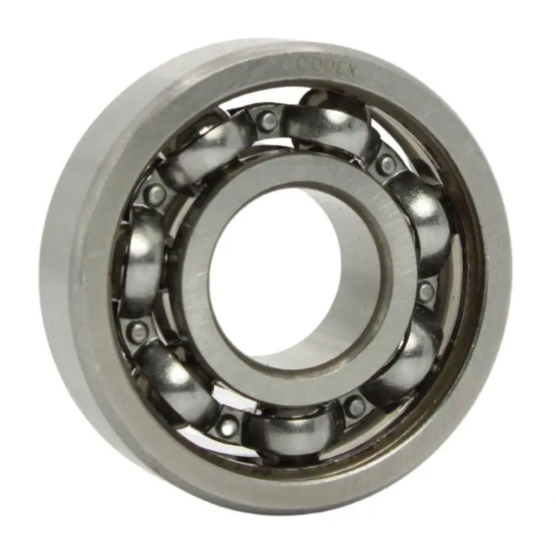 LJ7/8 Imperial Open Deep Groove Ball Bearing 7/8x2x9/16 inch