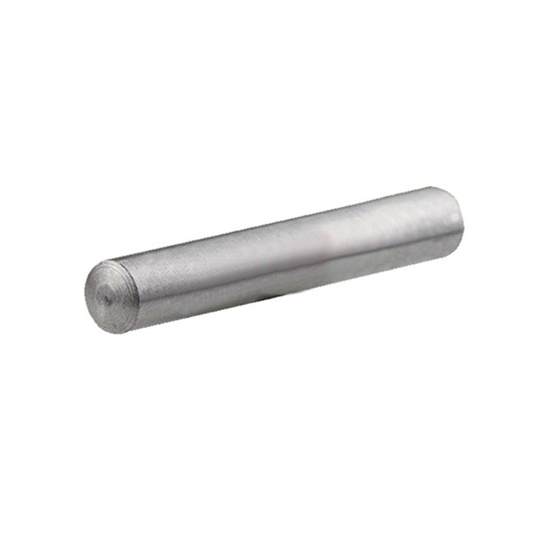 Metric Mild Steel Internally Threaded Taper Pin 20x120mm - Allow 2-3 Days