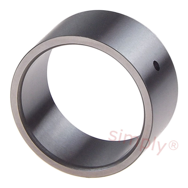 Major Brand Needle Roller Inner Ring with Lubrication Hole IRZ20x25x18IS1mm