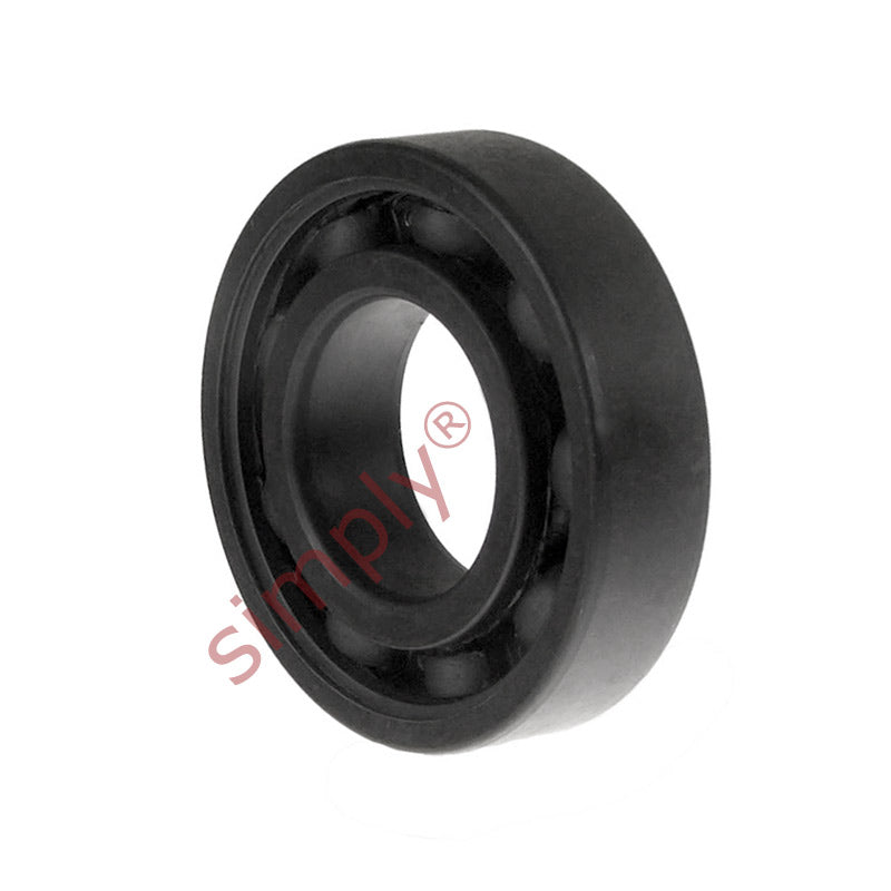 FAG 6215HT270 High Temp 270C Normal Speed Open Deep Groove Ball Bearing 75x130x25mm Max 50rpm