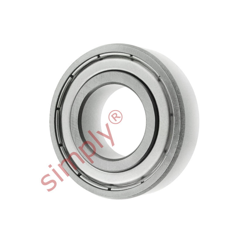 FAG 6209ZZHT200 High Temp 200C Shielded Deep Groove Ball Bearing 45x85x19mm Max 2800rpm