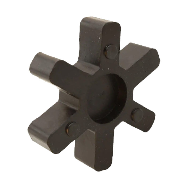 Major Branded L090I/L095I-MB Nitrile Rubber Jaw Coupling Replacement Insert