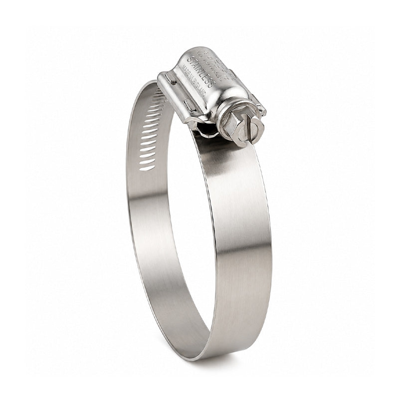 JCS HTM280 304 Stainless Steel Hi-Torque Hose Clip Adjustment Range 250-280mm Band Width 16mm