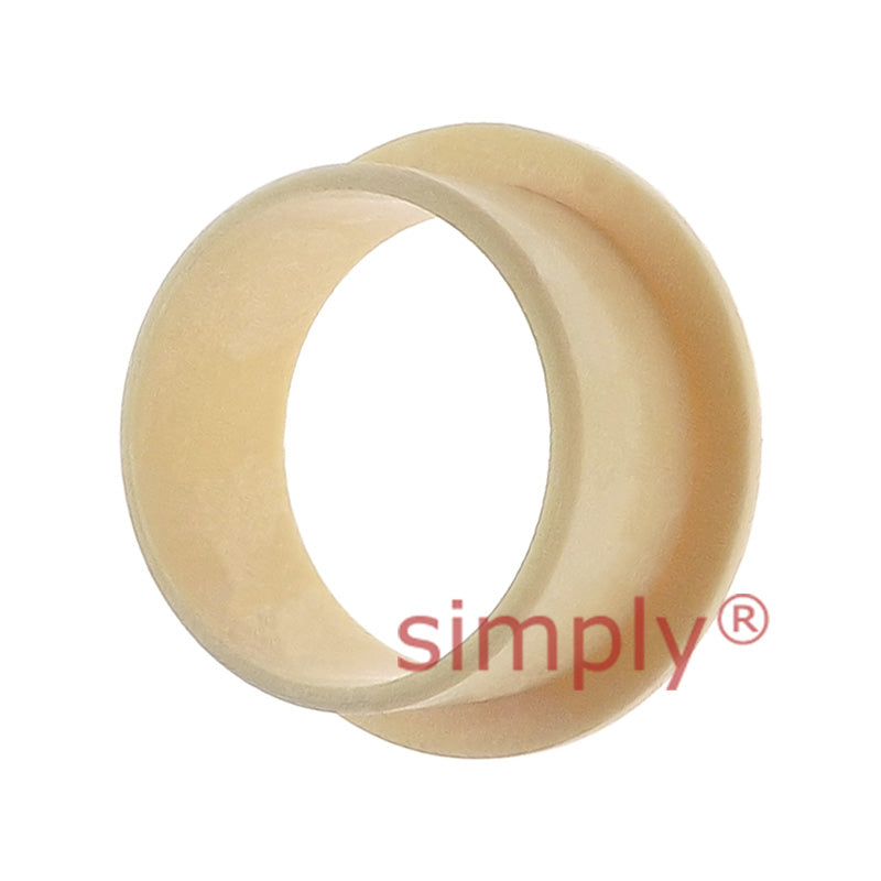 Igus Iglidur A500FM-2528-21 Metric Flanged Polymer Bush FDA Compliant 25x28x21.5mm