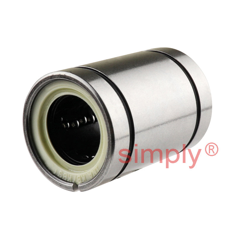 INA KBS20 Linear Ball Bushing 20x32x45mm
