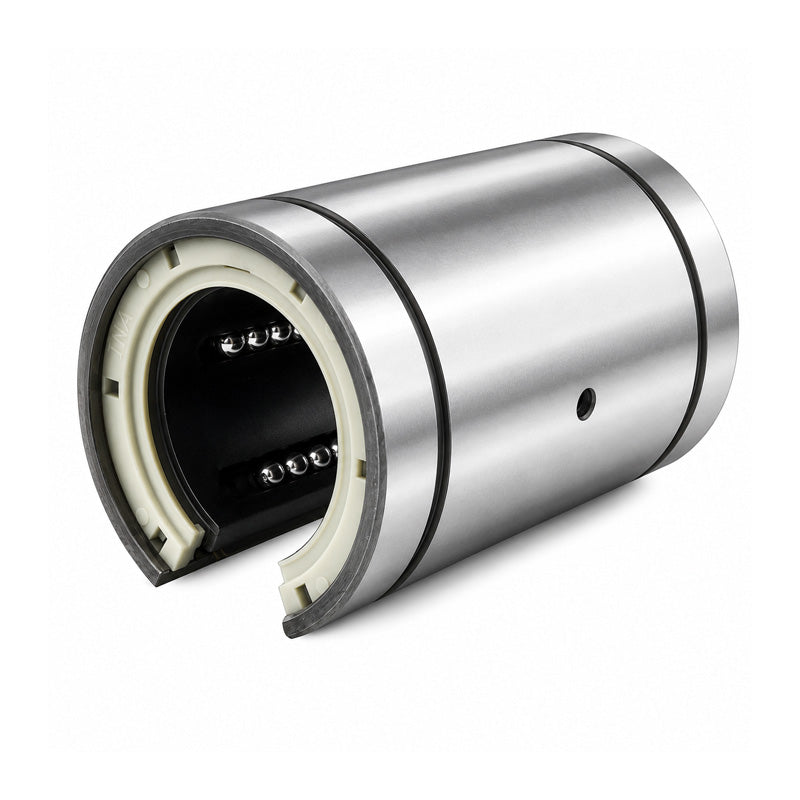 INA KBZ24OP Imperial Open Linear Ball Bushing 1-1/2x2-3/8x3 inch