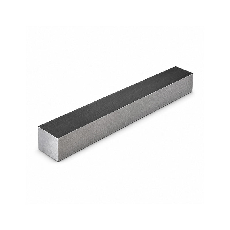 Bright Drawn Key Steel 1x1/2 inch - 145mm - Allow 2-3 Days