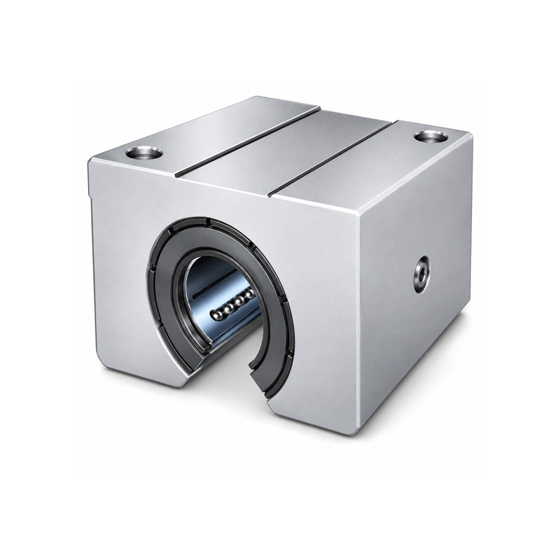 INA KGSNO40-PP-AS Linear Ball Bearing Unit - Allow 1-2 Days - Contact Us For Faster Delivery
