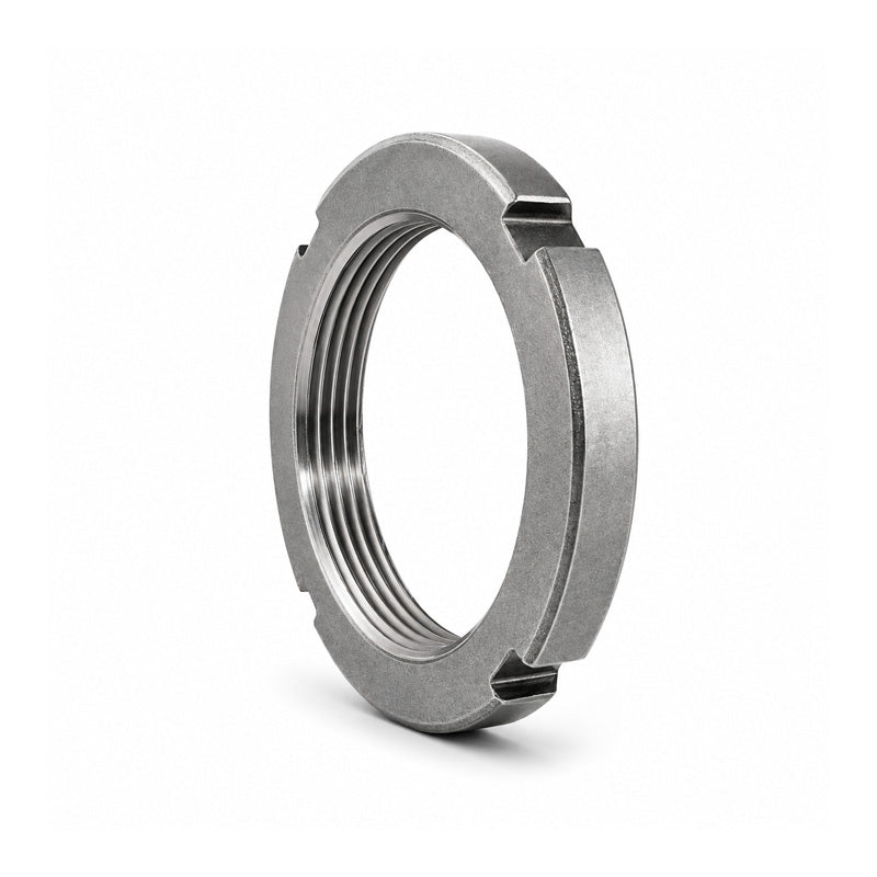 SSKM31 Stainless Steel Lock Nut (Lock Washer Type) M155x3mm