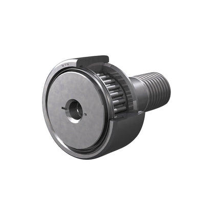 NTN KR16FLL/3AS Crowned Cam Follower 16x11x6mm M6X1 Thread