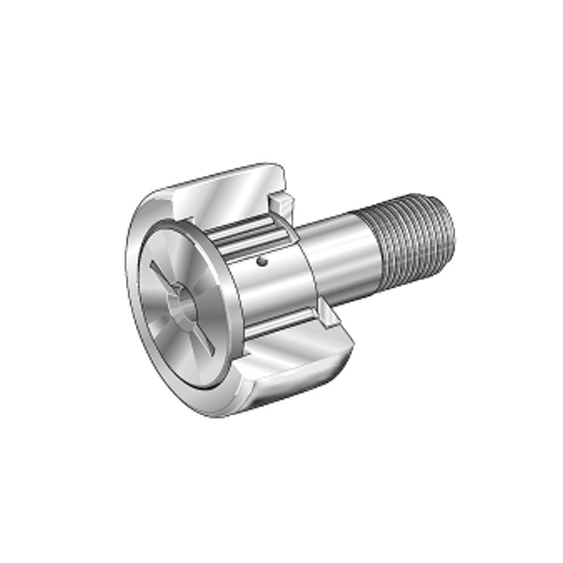 INA KR26-X Stud Type Track Roller 10x26x36mm - Allow 1-2 Days - Contact Us For Faster Delivery