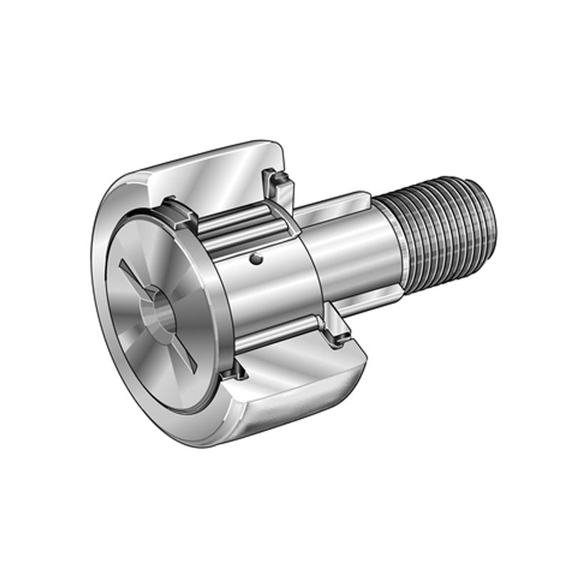 INA KRE52-PP Stud Type Track Roller 24x52x66mm - Allow 1-2 Days - Contact Us For Faster Delivery