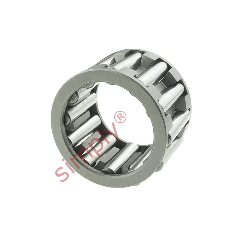 KT323723 Caged Needle Roller Bearing 32x37x23mm