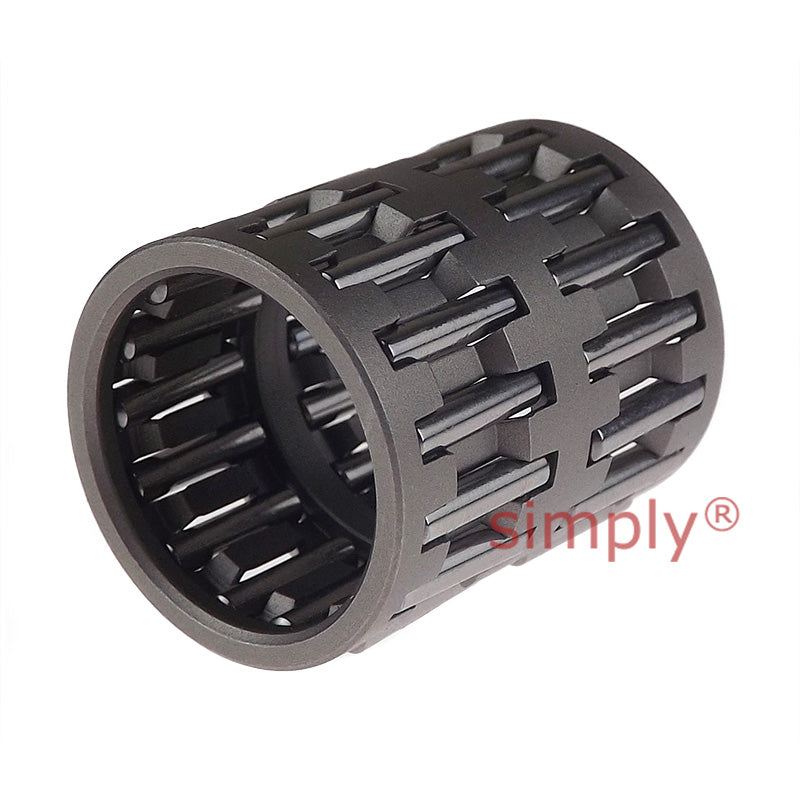 KTW202540 Branded Double Row Needle Roller Cage 20x25x40mm