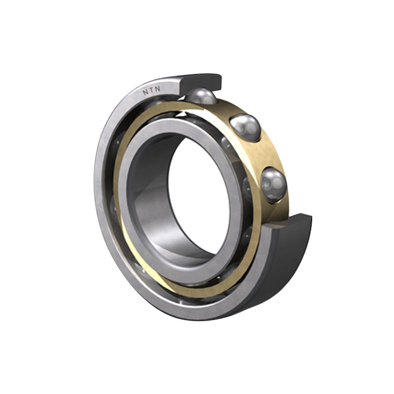 NTN 6217L1C3 Machined Brass Cage Open Type Deep Groove Ball Bearing 85x150x28mm