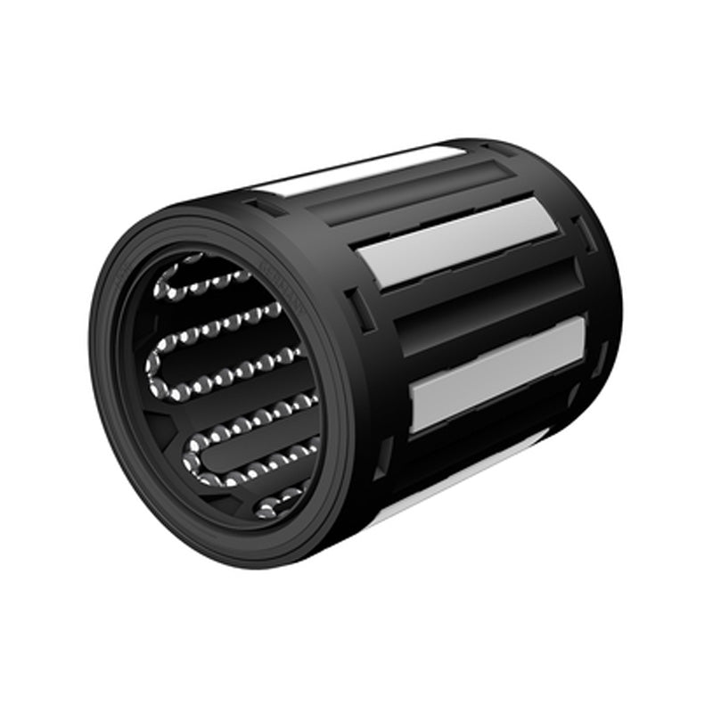 Ewellix LBBR8-LS/HV6 Linear Ball Bearing 8x15x24mm - Allow 1-2 Days - Contact Us For Faster Delivery