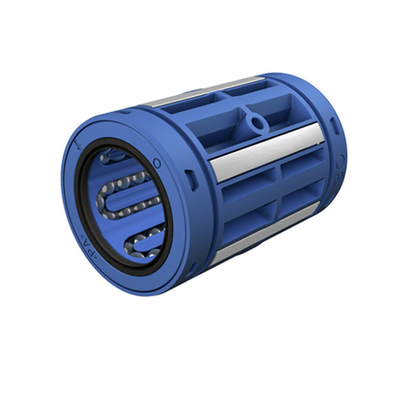 Ewellix LBCR20D-LS/HV6 Linear Ball Bearing 20x32x45mm - Allow 1-2 Days - Contact Us For Faster Delivery