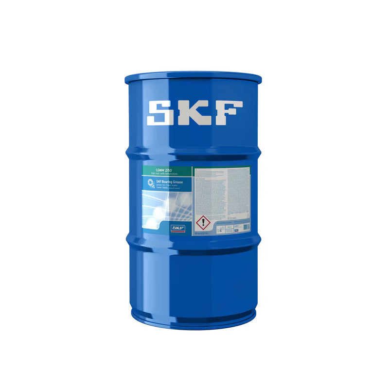 SKF LGWM2 50kg Drum High Load Wide Temperature Grease
