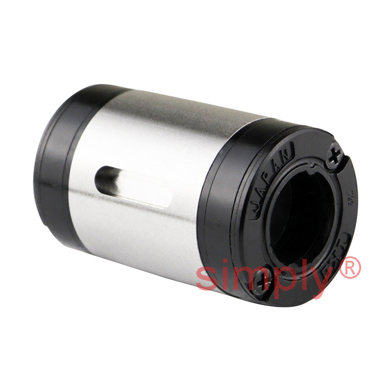 IKO LSAG10C1S2 Linear Ball Spline Bearing 10x19x30mm