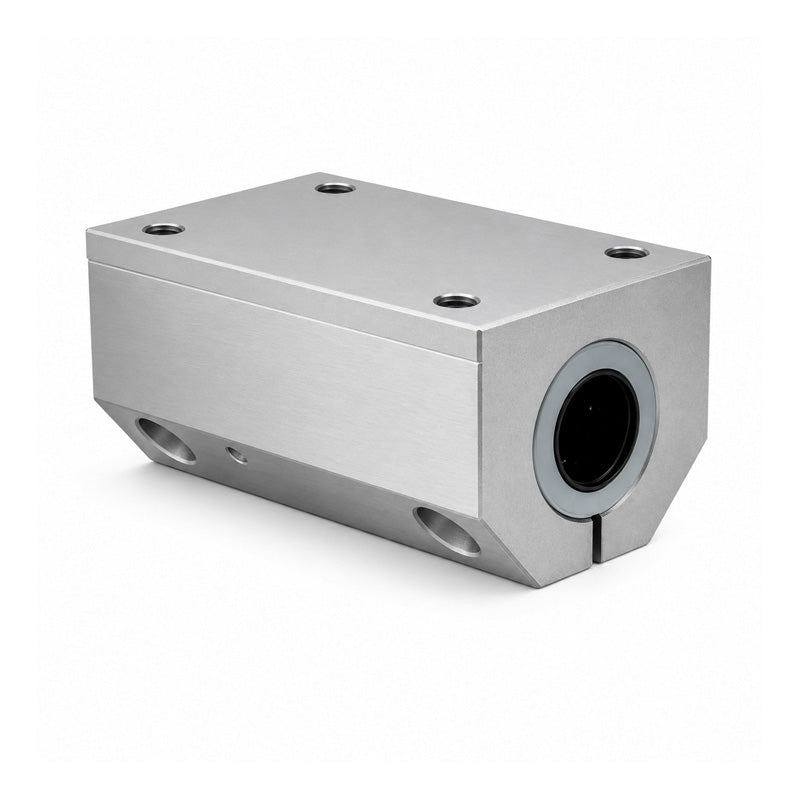 Rexroth R103262520 LSATE-A-25 DD Linear Ball Bearing Unit - Allow 1-2 Days - Contact Us For Faster Delivery